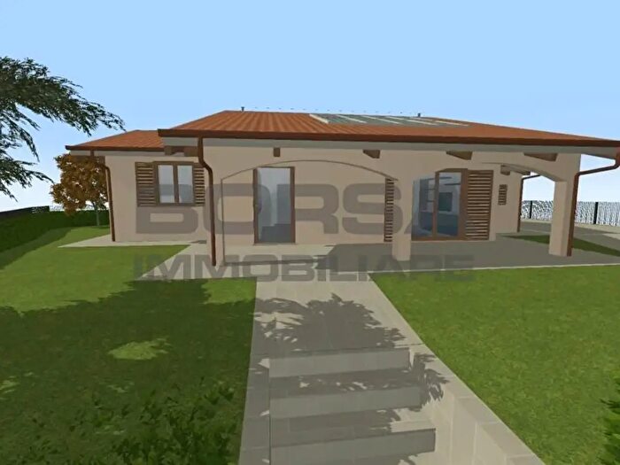 Casa con 6 locali in vendita in Via C B Cavour, San Giuliano Terme