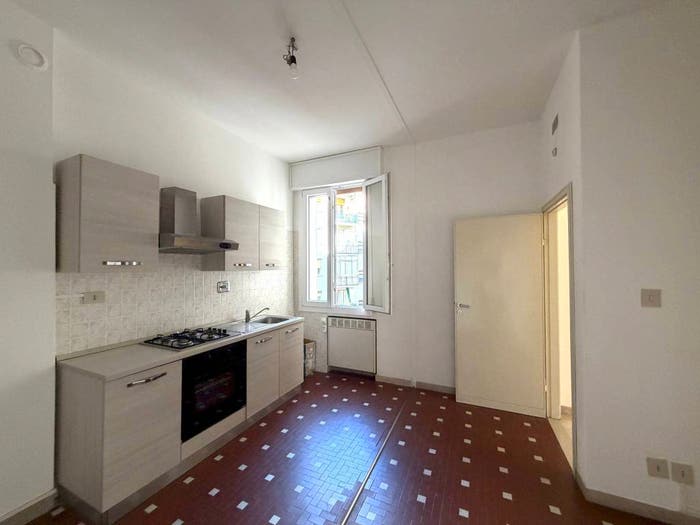 Appartamento trilocale in affitto in via della Grada, San Felice, Bologna