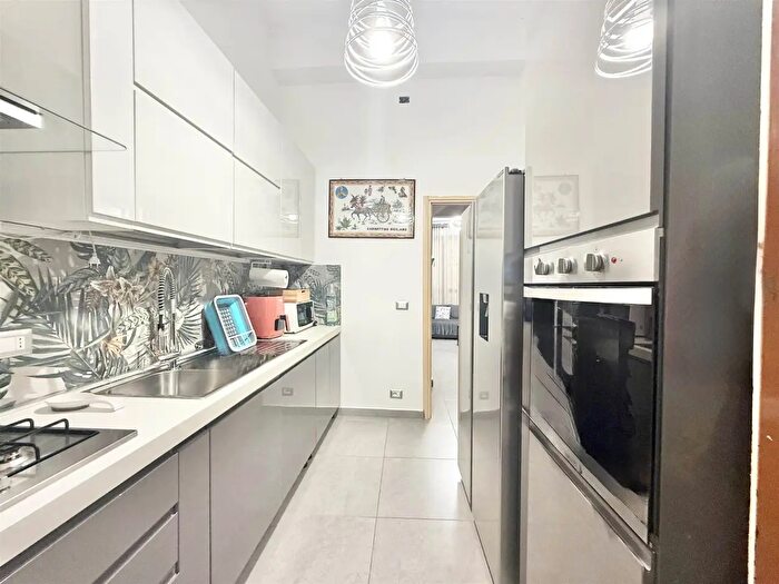 Casa trilocale in vendita in Via dei Vespri, Belpasso