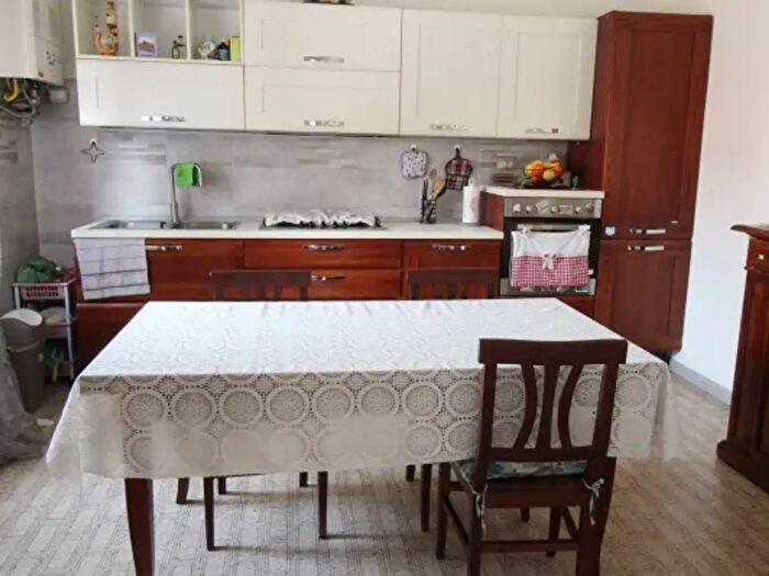 Casa trilocale in vendita in Sarego