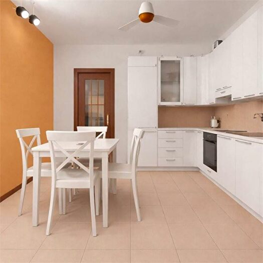 Appartamento bilocale in affitto in VIALE MONTE NERO, Porta Romana Medaglie dOro, Milano