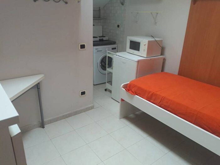 Appartamento monolocale in affitto in Via Andrémarie Ampère, Città Studi, Milano