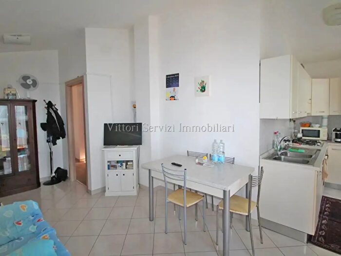 Appartamento trilocale in vendita in Via Emilia, Montepulciano
