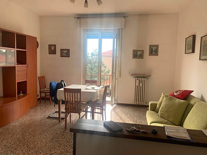 Appartamento trilocale in vendita in Vigevano