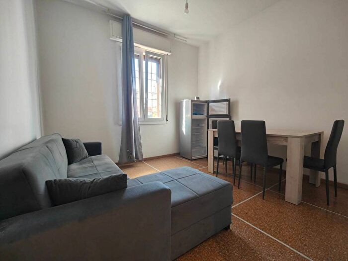 Appartamento bilocale in affitto in Mazzini Fossolo, Bologna