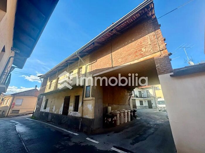 Casa con 5 locali in vendita in Via Principe della Cisterna, Reano