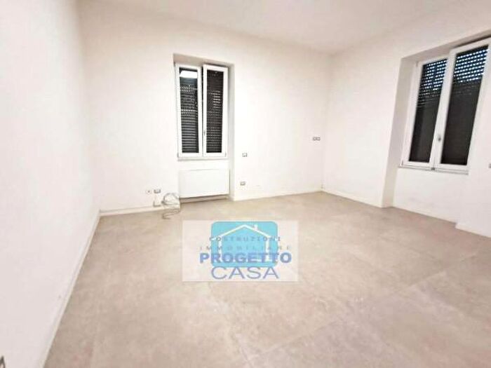 Appartamento trilocale in affitto in Antonio d Auria, SantAnastasia