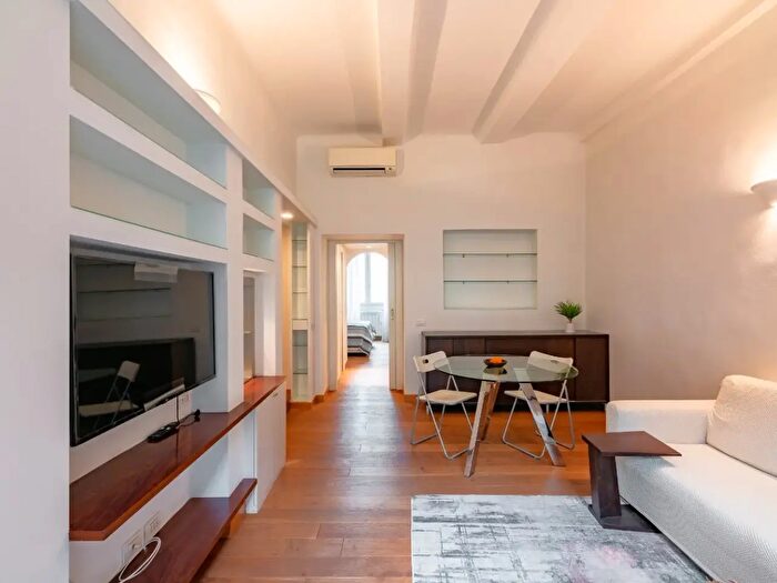 Appartamento bilocale in affitto in Via Antonio Fogazzaro, Milano