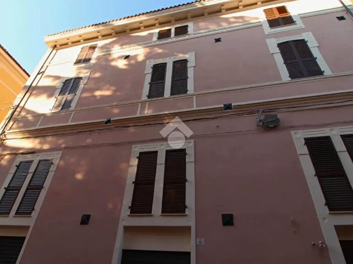 Appartamento con 5 locali in vendita in Via del Baluardo, Teramo