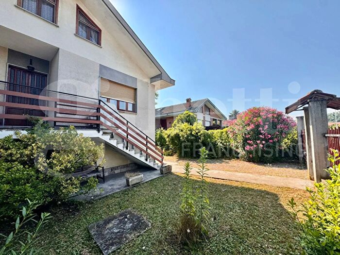 Case in Vendita e in Affitto - 3