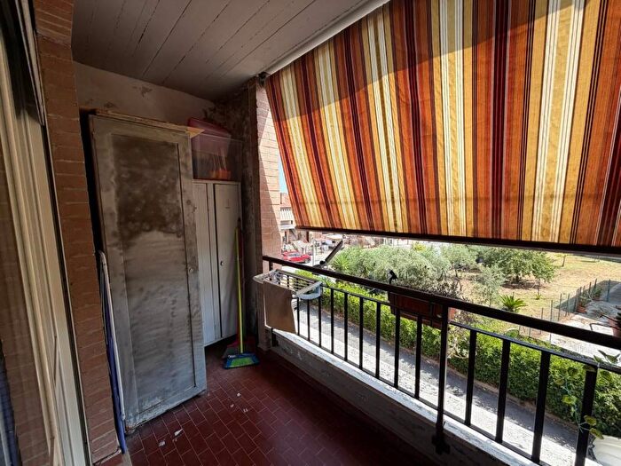 Appartamento trilocale in affitto in Via Nuova di San Liborio, Cisterna Faro San Liborio, Civitavecchia