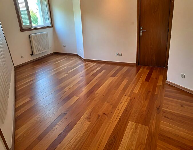 Appartamento quadrilocale in vendita in Via Torino, Trebaseleghe