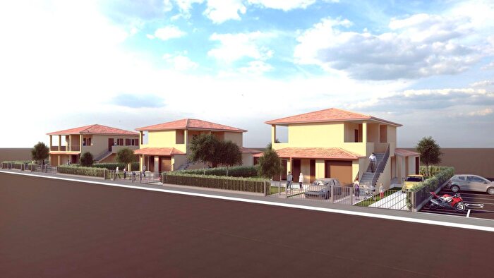 Case in Vendita e in Affitto - 3