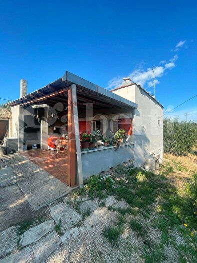 Casa in vendita in Ruvo Di Puglia