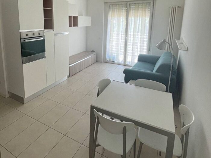 Appartamento bilocale in affitto in Via Varesina, Certosa, Milano
