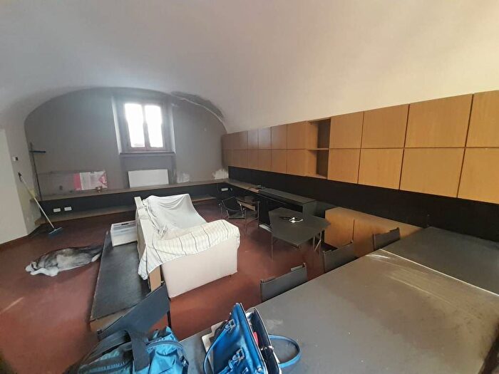 Casa trilocale in affitto in Via della Ferma, Centro Storico, Piacenza