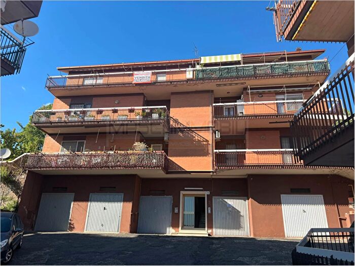 Appartamento trilocale in vendita in Civitella San Paolo, Civitella San Paolo