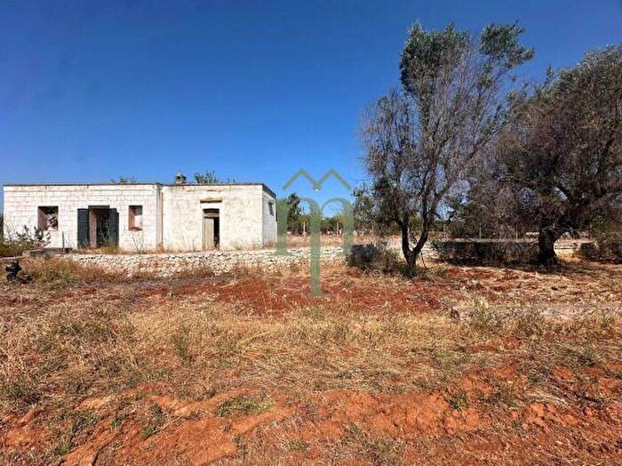 Casa monolocale in vendita in Ss, Carovigno