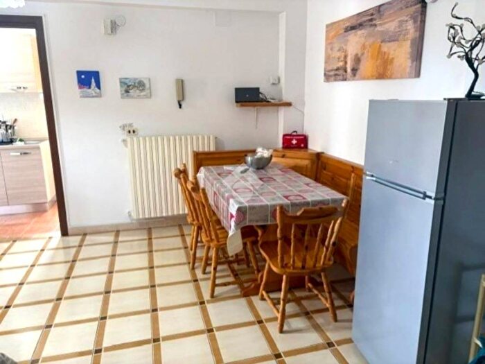 Appartamento trilocale in affitto in VIA LIVATINO, Centro, Tagliacozzo