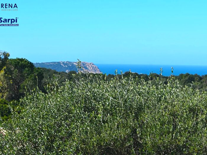 Casa bilocale in vendita in Via dellOleandro Snc, Aglientu