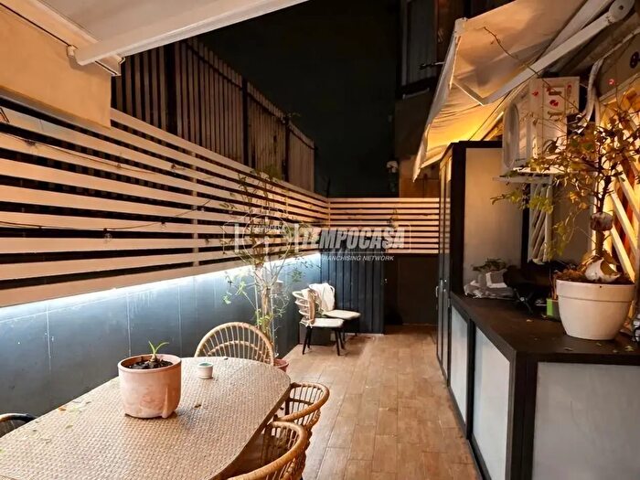 Appartamento bilocale in vendita in Via Montedonzelli, Napoli