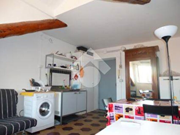 Casa monolocale in affitto in Via Goito, San Salvario Baretti, Torino
