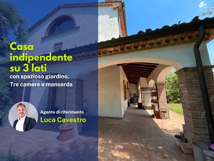 Casa con 5 locali in vendita in CasalmaggioreCr Via Tommaseo, Casalmaggiore