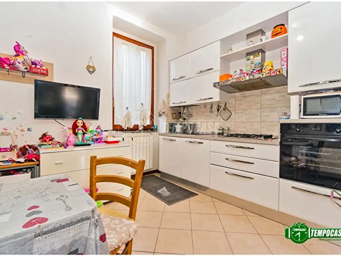 Appartamento monolocale in vendita in Piazza Guglielmo Marconi, Nova Milanese