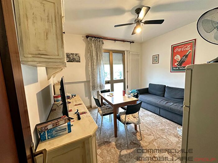 Appartamento bilocale in affitto in Via P E Venturini Sottomarina Chioggia Ve, Chioggia