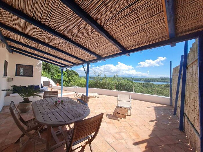 Casa bilocale in affitto in Strada Lungomare Pontino, Lungomare Di Sabaudia, Sabaudia