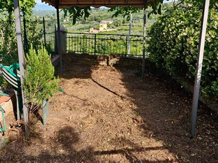 Appartamento bilocale in affitto in Via San Martino alla Palma, Rinaldi San Martino alla Palma, Scandicci