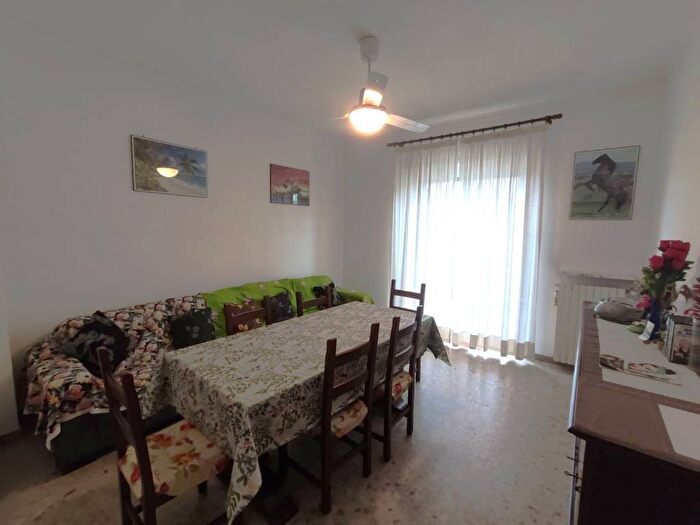 Appartamento quadrilocale in affitto in Valle San Bartolomeo, Alessandria