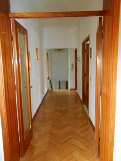 Casa trilocale in vendita in Viale Trieste, Jesi