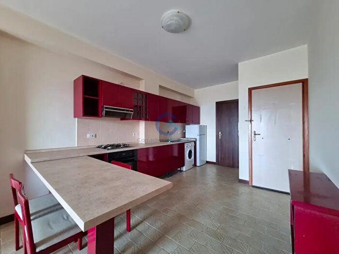 Appartamento monolocale in affitto in Catanzaro