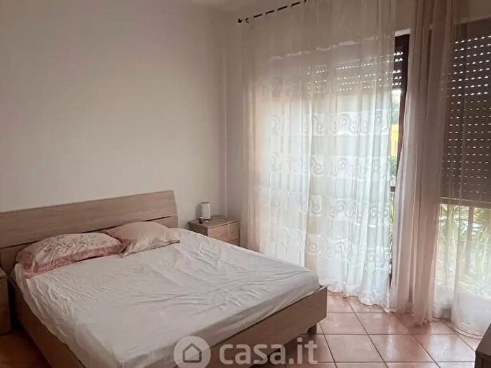 Appartamento bilocale in affitto in Roma