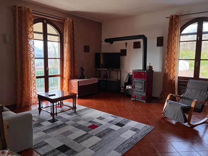 Casa quadrilocale in vendita in Località Coni Sotto, Travo