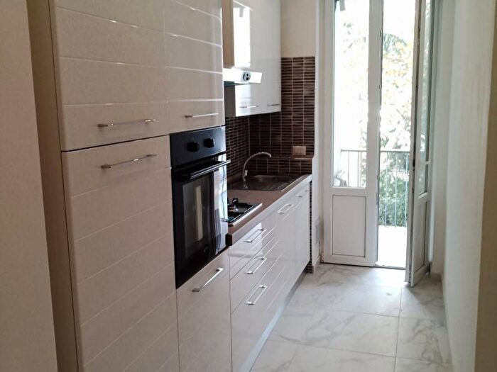 Appartamento quadrilocale in affitto in Corso Milano, Ospedale, Vigevano