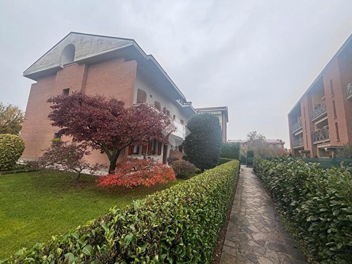 Appartamento bilocale in vendita in Via Verdi Giuseppe, Caravaggio