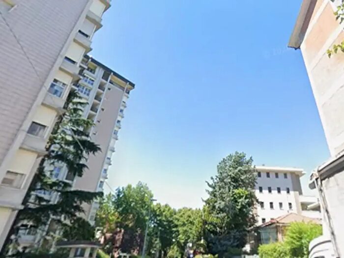 Appartamento bilocale in affitto in Viale Guglielmo Marconi, Cusano Milanino