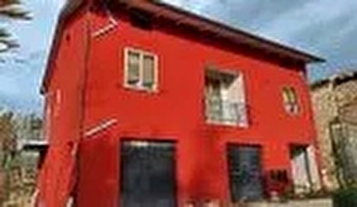 Casa con 6 locali in vendita in Moricozzi Apiro MC Italia Moricozzi Apiro, Apiro