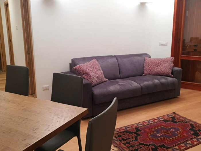 Appartamento trilocale in affitto in Viale Roma, Centro, Roccaraso