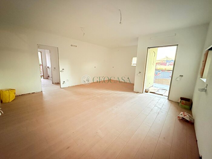 Appartamento bilocale in vendita in La Spezia