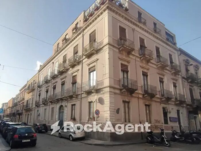 Appartamento bilocale in vendita in Via E a Pantano, Catania