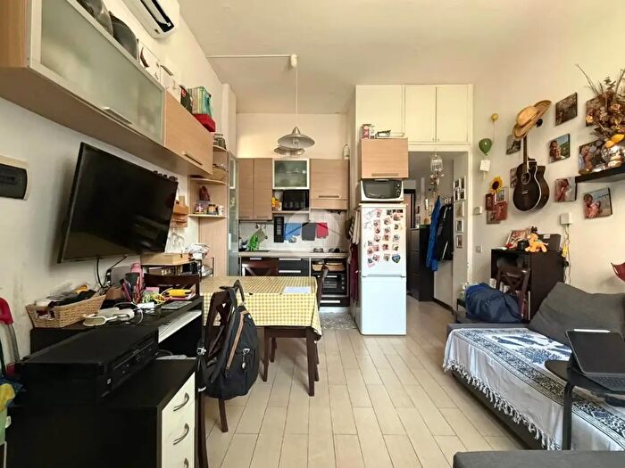Appartamento bilocale in vendita in Via Francesco Baracca, Firenze