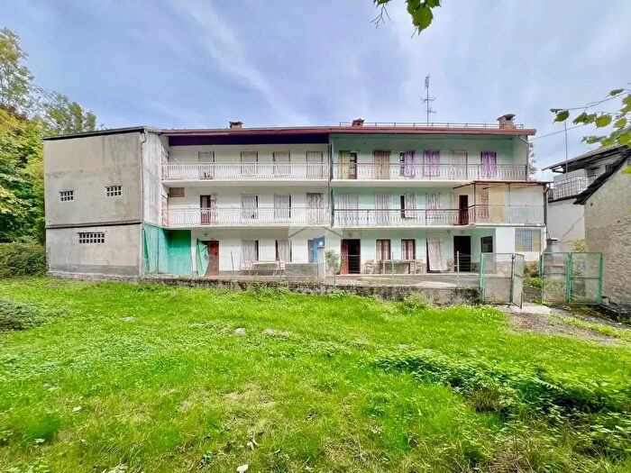 Case in Vendita e in Affitto - 2