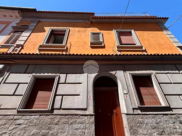 Casa con 6 locali in vendita in Via San Giuseppe, Gragnano