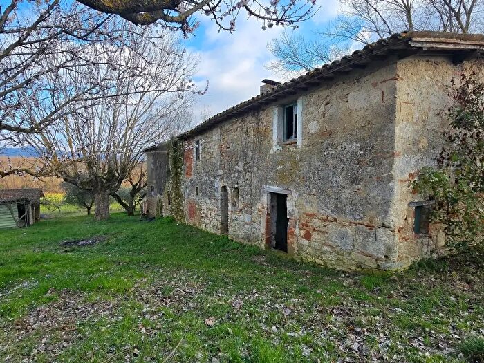 Casa in vendita in Via Giacomo Matteotti, Acquasparta