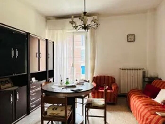 Appartamento quadrilocale in vendita in Via Claudio Monteverdi, La Spezia