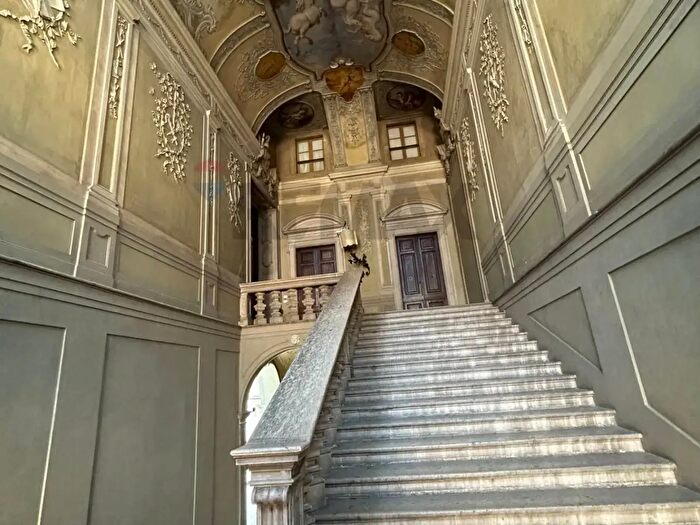 Appartamento trilocale in affitto in Brescia