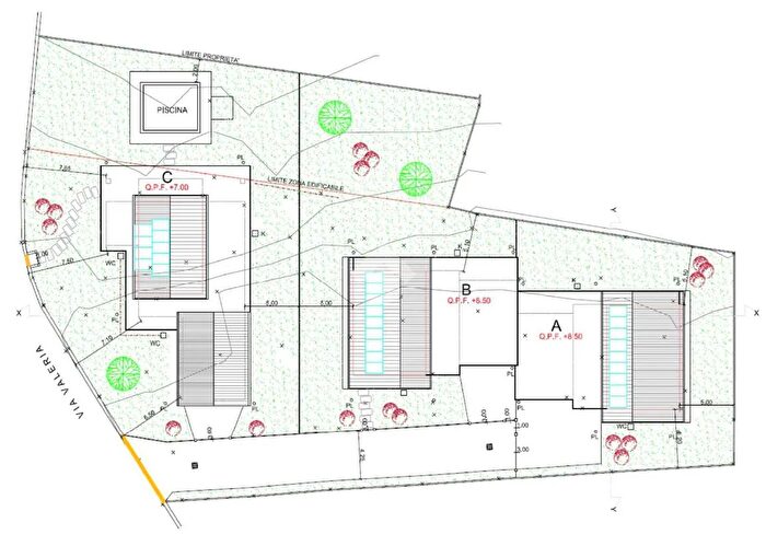Case in Vendita e in Affitto - 2